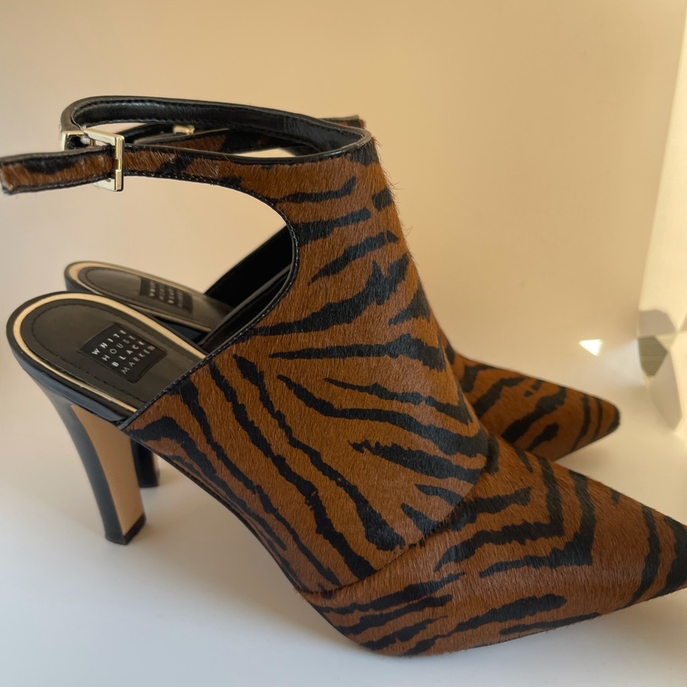 White House black marker women’s shoes size 9
